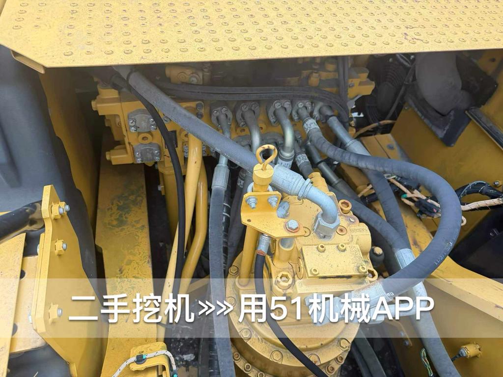 51挖机
